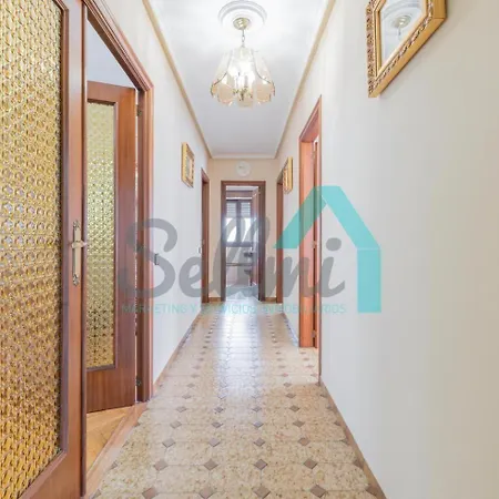 Casa L'capador Сasa de vacaciones *
