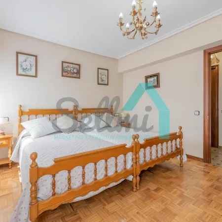 Сasa de vacaciones Casa L'capador Nava