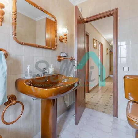 Casa L'capador * Nava