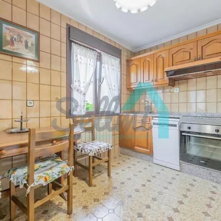 Hébergement de vacances Casa L'capador *