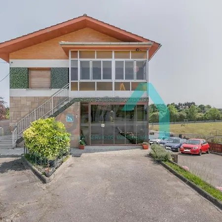 Hébergement de vacances Casa L'capador Nava